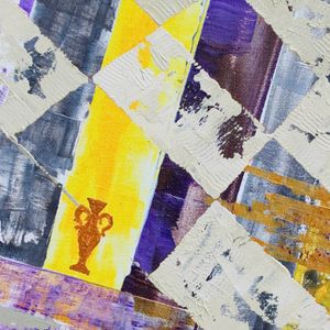 Материя и Пространство CD Диптих