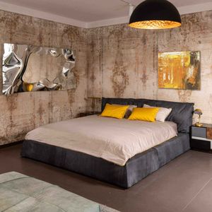 Когда внутри жарко