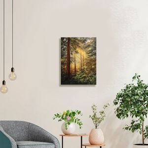 Золотые лучи