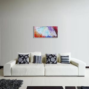 Горы Урал Импрессионизм Е