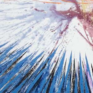 Горы Анды Импрессионизм И