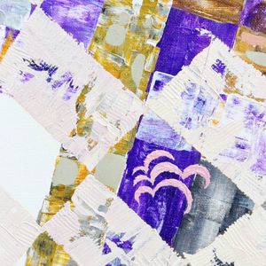 Материя и Пространство AB Диптих