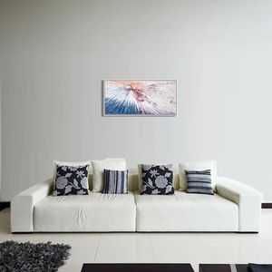 Горы Анды Импрессионизм И