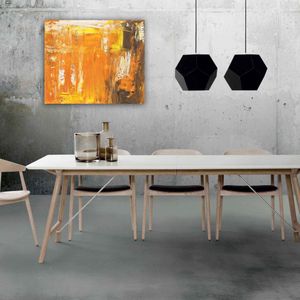 Когда внутри жарко