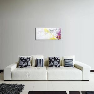 Горы Гималаи Импрессионизм К