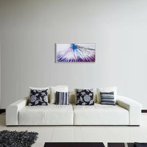 Горы Кавказ Импрессионизм Г