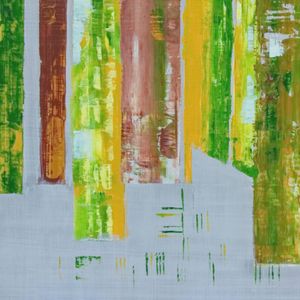 Осло, Торонто Экологичный Город Абстракция