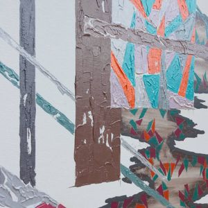 Разум и Жизнь АБ Диптих