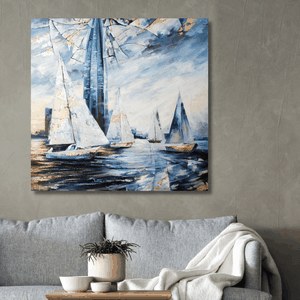 Сквозь зеркала и стекла