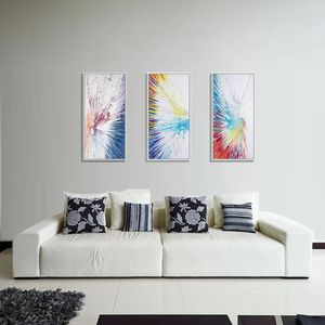 Горы Алтай, Кавказ, Анды. Триптих