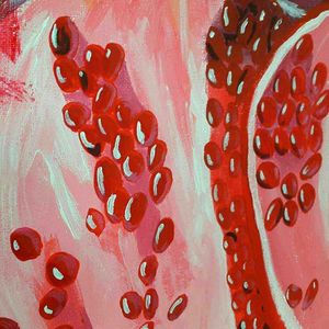 Взрывной гранат