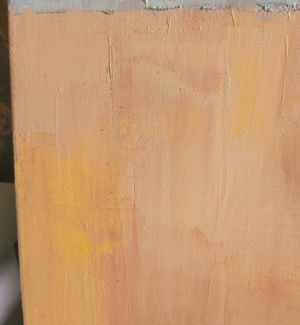 Натюрморт с кувшином