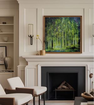 Пробуждение от сна