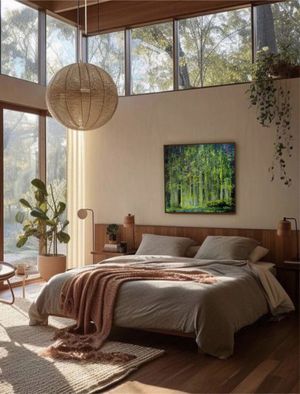 Пробуждение от сна