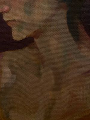 Портрет женщины