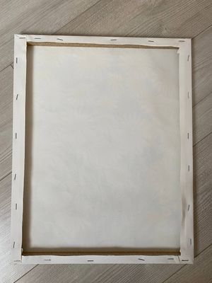 Неоновый закат