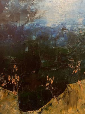 Наслаждаясь природой