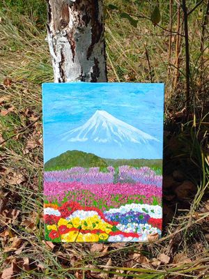 Цветочное рандеву