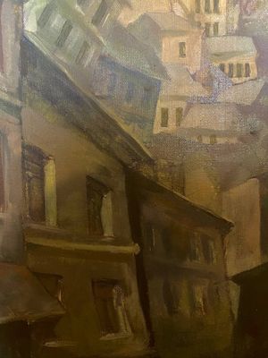 Замкадье №2