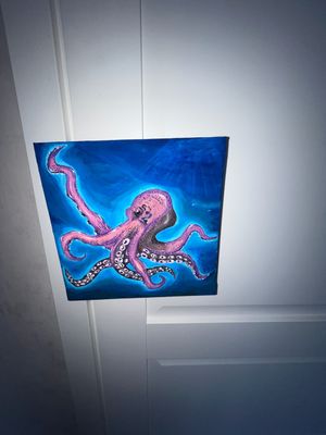 7 грехов Осьминога