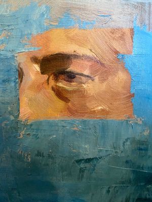 Наслаждаясь природой