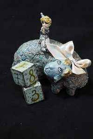 Вечный календарь Ожившая сказка