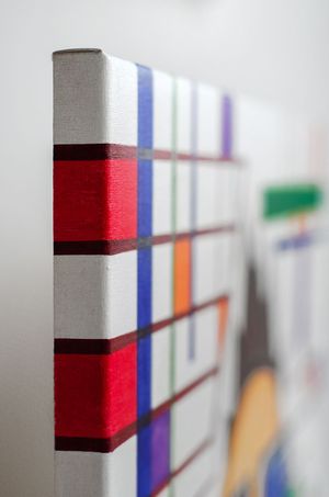 «Среднестатистический чел»