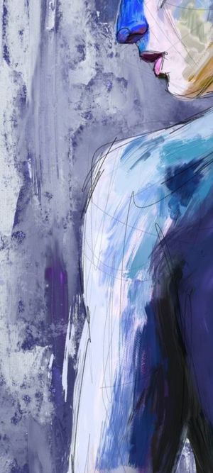 Восприятие