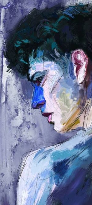 Восприятие