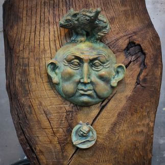"King of liars" ("Король лжецов")