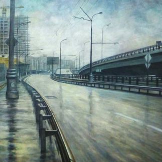 Графика. Московский союз художников