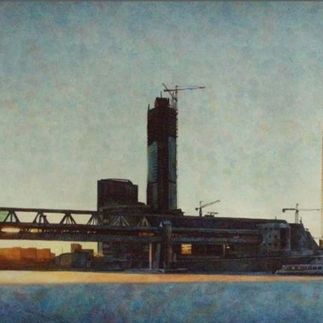 Графика. Московский союз художников