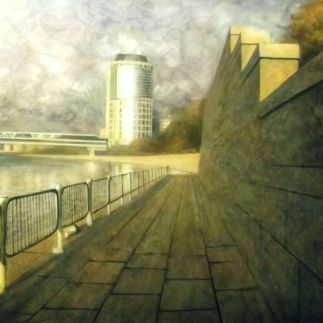 Графика. Московский союз художников