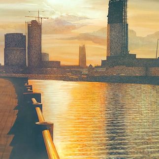 Графика. Московский союз художников