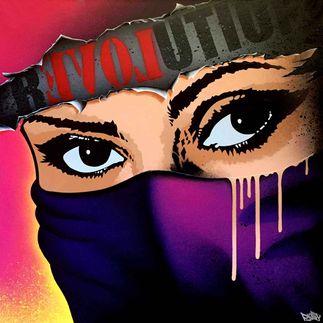 rEVOLution