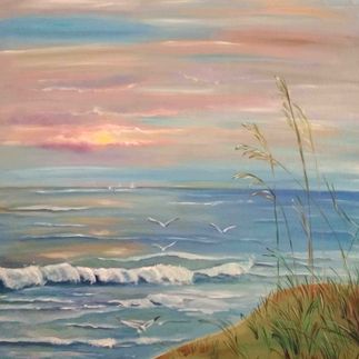 Азовское море