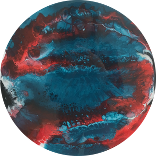 Красное море