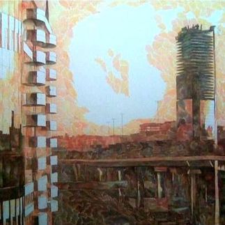 Графика. Московский союз художников