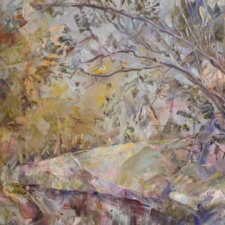 Весна-начало