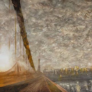 Графика. Московский союз художников