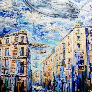 Омуты небес