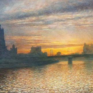 Графика. Московский союз художников