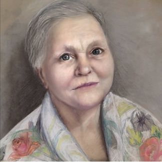 Портрет
