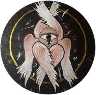 False angel
