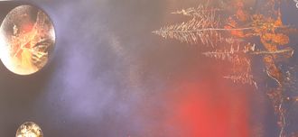 "Парад планет.Начало"