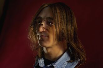 John Lennon