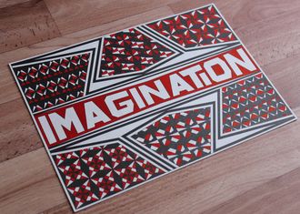 Imagination