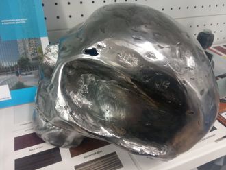 череп