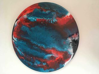 Красное море