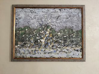 Осенние цветы
